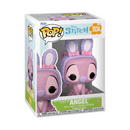 #1534 Angel