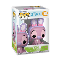 #1534 Angel