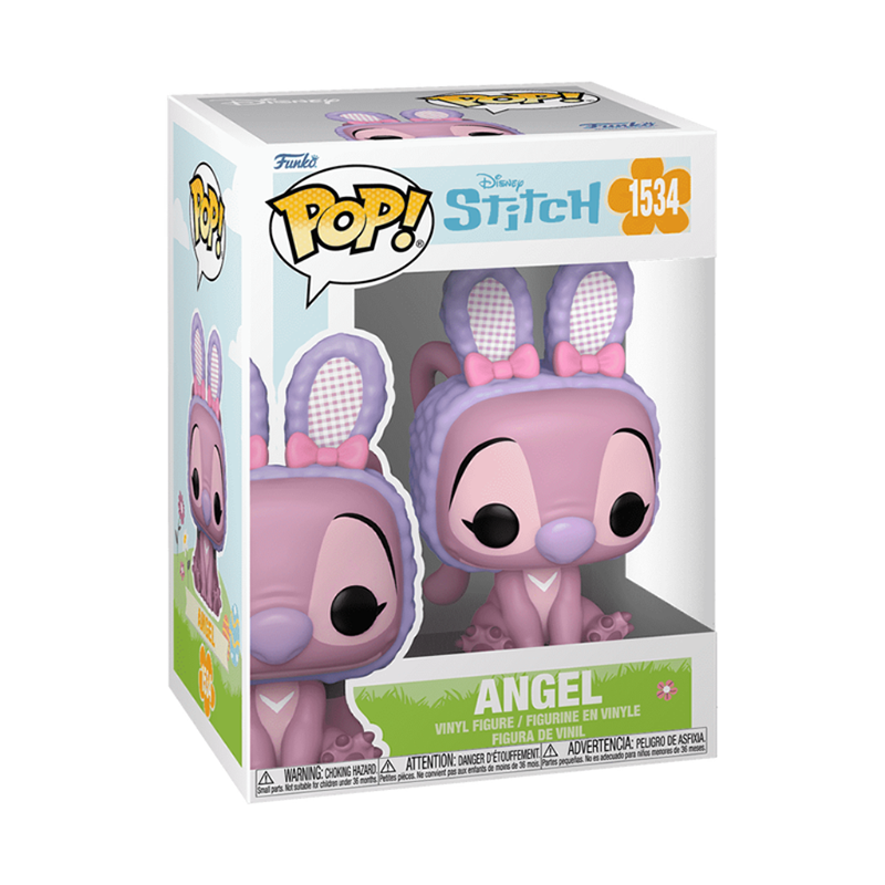 #1534 Angel