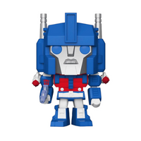 #263 Ultra Magnus