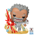 #2172 Monkey D. Garp