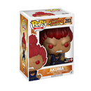 203 Akuma