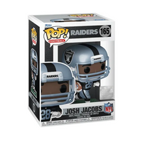 #165 Josh Jacobs