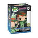 38 Freddy Funko (Scooby - Doo!) - EPIKKO Películas y TV
