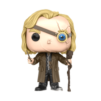 38 Mad-eye Moody - EPIKKO Películas y TV