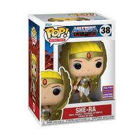 38 She - Ra - EPIKKO Animación y dibujos animados