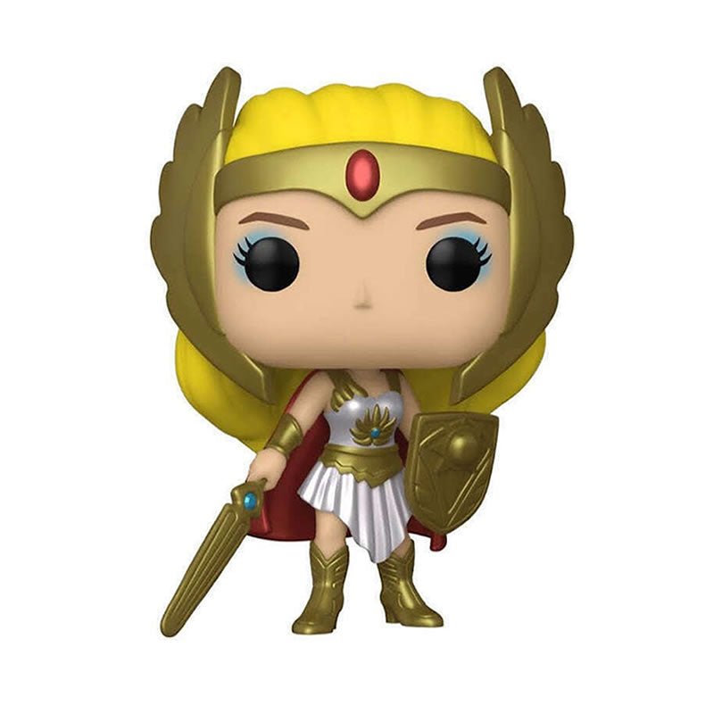 38 She - Ra - EPIKKO Animación y dibujos animados