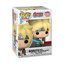 #1383 Boruto with Chakra Blade