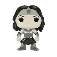 #378 Wonder Woman
