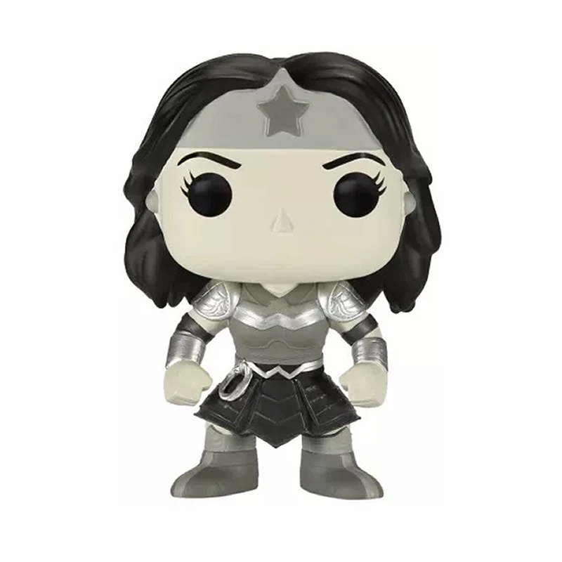 #378 Wonder Woman