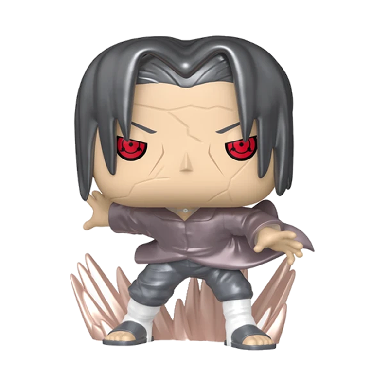 #1849 Itachi Uchiha