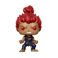 203 Akuma
