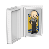 Rewind Star Trek First Contact