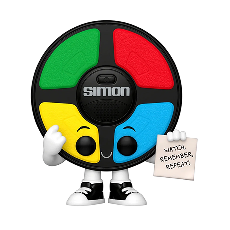#129 Simon