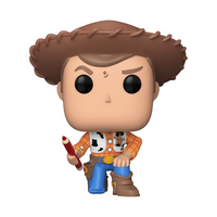 #400 Woody