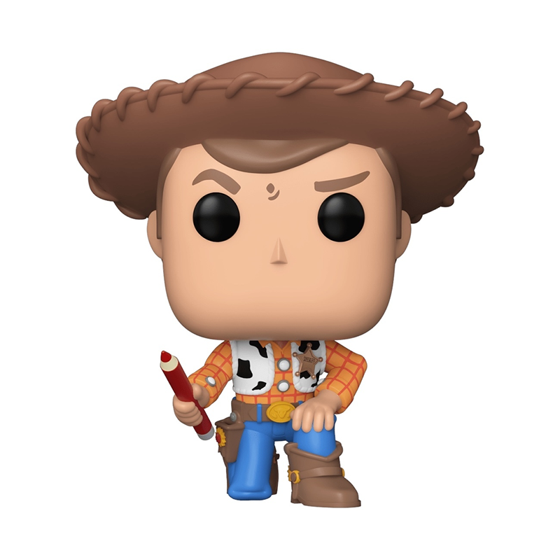 #400 Woody