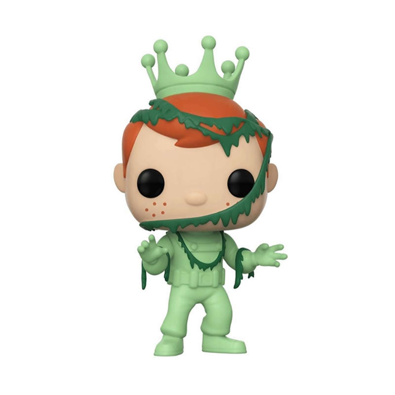 #38 Freddy Funko (Scooby-Doo!)