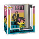 #39 Tom Petty (Full Moon Fever)
