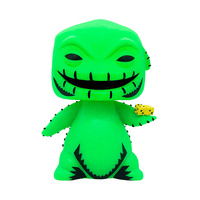 39 Oogie Boogie - EPIKKO Animación y dibujos animados