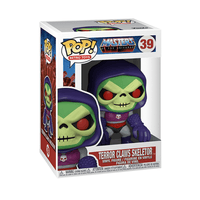 39 Terror Claws Skeletor - EPIKKO Animación y dibujos animados