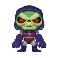 39 Terror Claws Skeletor - EPIKKO Animación y dibujos animados