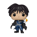 393 Roy Mustang - EPIKKO Anime & Manga