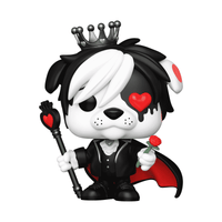 394 Dark Heart Proto - EPIKKO Favoritos Fandom