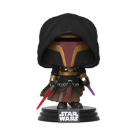 Funko POP! 396 Darth Revan - EPIKKO Películas y TV