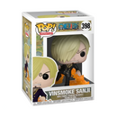 Funko POP! #398 Vinsmoke Sanji