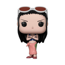 #399 Nico Robin