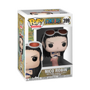 #399 Nico Robin