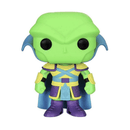 399 Martian Manhunter - EPIKKO Comics & Superheroes