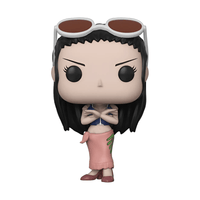399 Nico Robin - EPIKKO Anime & Manga