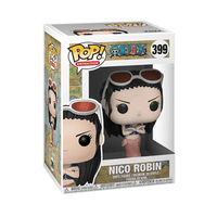 399 Nico Robin - EPIKKO Anime & Manga