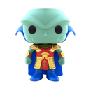 #399 Martian Manhunter