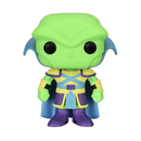 #399 Martian Manhunter