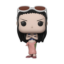 #399 Nico Robin