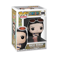 #399 Nico Robin