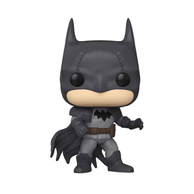 #39 Batman Gaslight