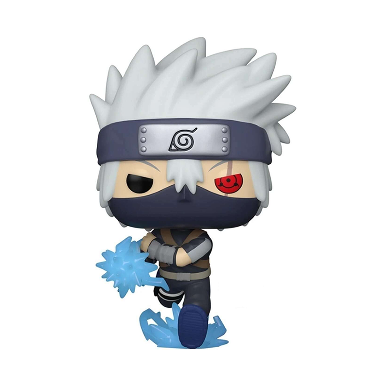 #1199 Kakashi Hatake