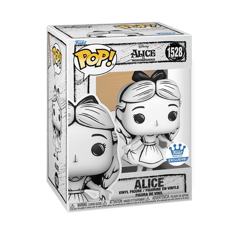 #1528 Alice