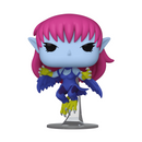 #1599 Harpie Lady