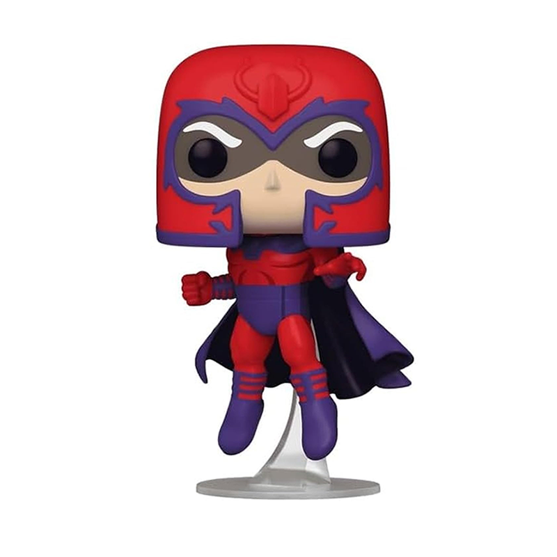 #1281 Magneto