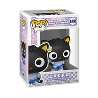 #142 Chococat