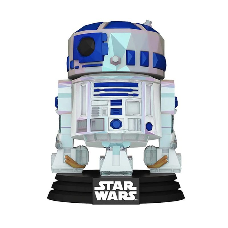 #593 R2-D2