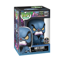 #448 Nesus