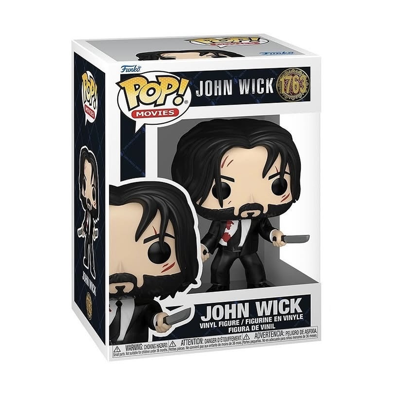 #1763 John Wick