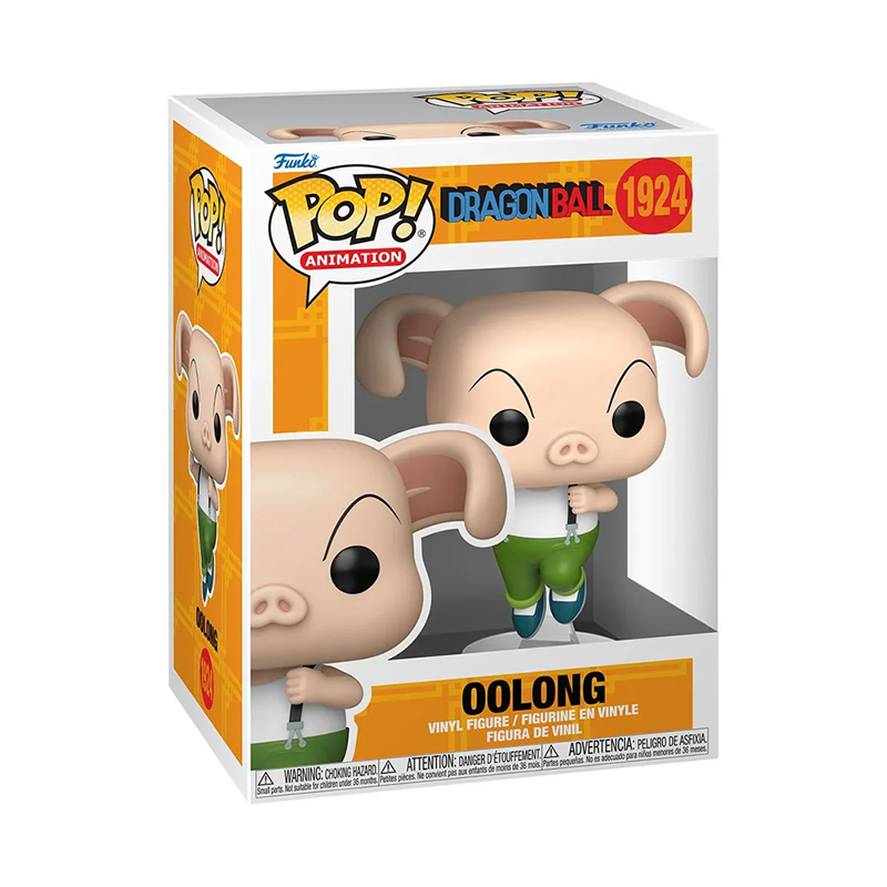 #1924 Oolong