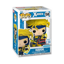 Havok (NYCC 2025)