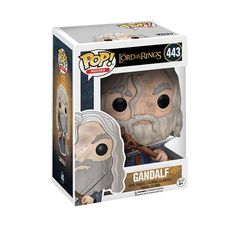 #443 Gandalf